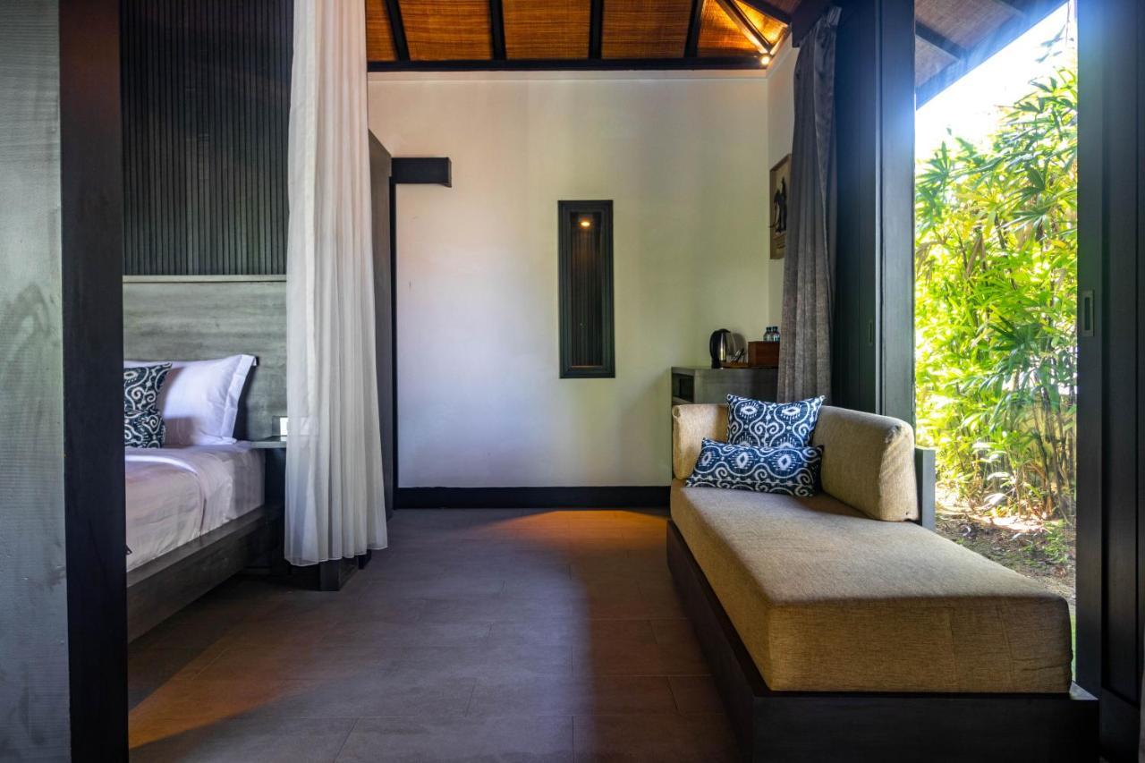 Ungasan Surya Melasti Exclusive Beach Villa By Sajiwa מראה חיצוני תמונה